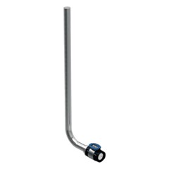 FLOWFIT CURVA TECNICA PER RADIATORI