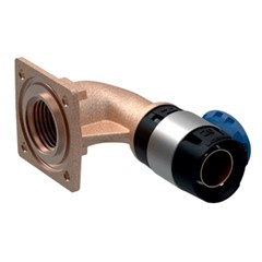 FLOWFIT GOMITO PER CASSETTE 16X1/2