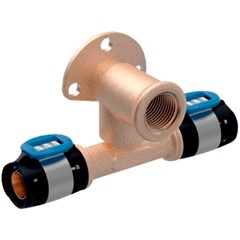 GOMITO FLOWFIT ALLACCIAMENTO A 