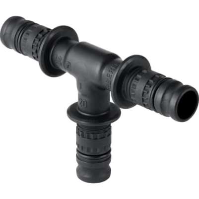 TE A COMPRESSIONE RIDOTTO - Ø 50X26X50 MM