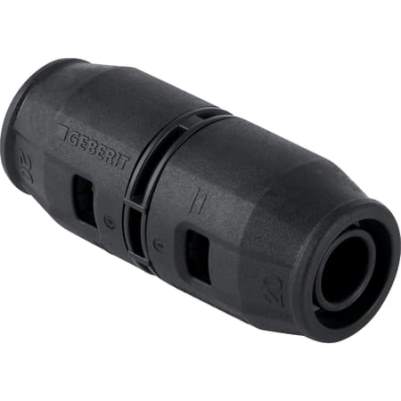 PUSHFIT GIUNTO Ø 20X20 MM