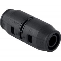 PUSHFIT GIUNTO Ø 16X16 MM