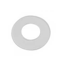 GEBERIT GUARNIZIONI CAMPANA 63X32 MM