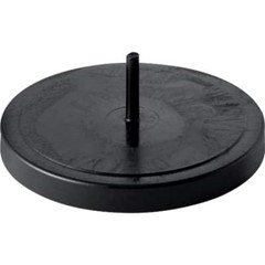 COPERCHIO DI CHIUSURA IN PE - Ø 32 MM