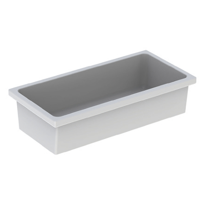 LAVABO A CANALE CM 90 - SERIE ELLEBORO