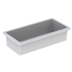 LAVABO A CANALE CM 90 - SERIE ELLEBORO