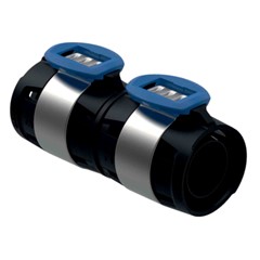 MANICOTTO GEBERIT SERIE 