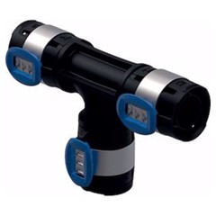TEE GEBERIT SERIE 