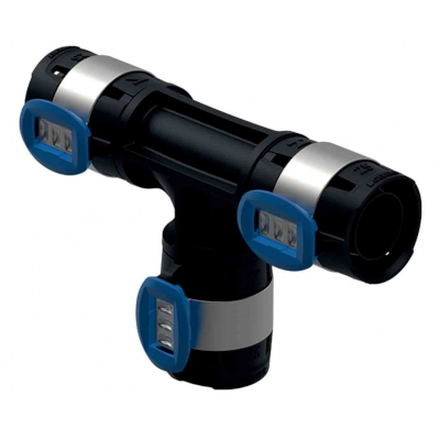 TEE GEBERIT SERIE 