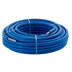 TUBO ISOLATO IN ROTOLI GEBERIT SERIE 