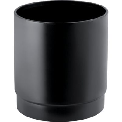 MANICOTTO PROLUNGATO IN PE X WC - Ø 90 MM