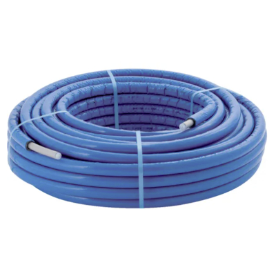 FLOW-FIT TUBO ISOLATO ROTOLI Ø 16X2 MM