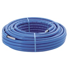 FLOW-FIT TUBO ISOLATO ROTOLI Ø 16X2 MM