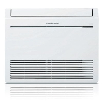 UNITA' INTERNA PAVIMENTO MFZ-KT25VG