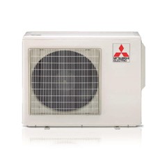 UNITA' ESTERNA POMPA DI CALORE R32 MULTISPLIT MXZ-3F54VF