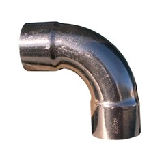 CURVE RAME 90°FF 