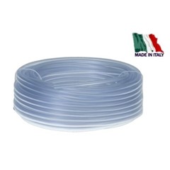 TUBO PER POMPA SCARICO CONDENSA Ø 4 x 6 MM - 100 M