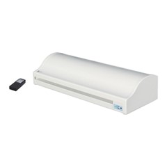 BARRIERA D'ARIA ASPIRAZIONE SUPERIORE 1100DX RESIDENZIALE