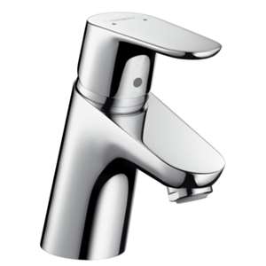 MISCELATORE LAVABO - SERIE FOCUS E2