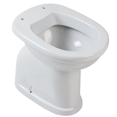 VASO CASUAL H 50 CM SENZA APERTURA FRONTALE SCARICO PAVIMENT