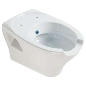 VASO BIDET SOSPESO SERIE 130 CON APERTURA FRONTALE