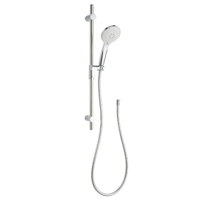 ASTA DOCCIA INOX 700 MM Ø 20 MM - PORTATA 100KG