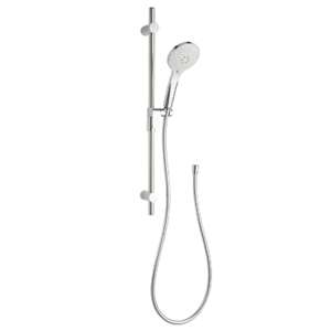 ASTA DOCCIA INOX 700 MM Ø 20 MM - PORTATA 100KG