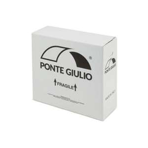 KIT LAVABO 140 (LAVABO + SIFONE FLESSIBILE +TASSELLI)
