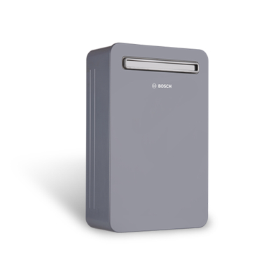 SCALDABAGNO BOSCH T5600 OUTDOOR 12 L/M A GPL