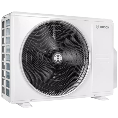 UNITA' ESTERNA CLIMATE CL5000M 41 - 2 ATTACCHI