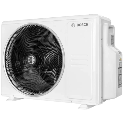 UNITA' ESTERNA CLIMATE CL5000M 41 - 2 ATTACCHI
