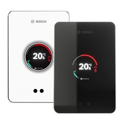 CONTROLLO WIFI CT 200 BIANCO