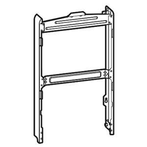 SCHIENALE PROFONDITA 70 MM X CONDENS 2300