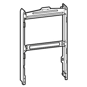 SCHIENALE PROFONDITA 70 MM X CONDENS 2300