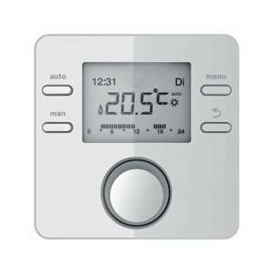 CENTRALINA CLIMATICA CW 100