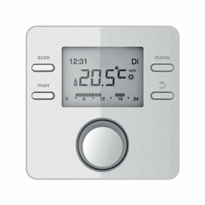 CENTRALINA CLIMATICA CW 100