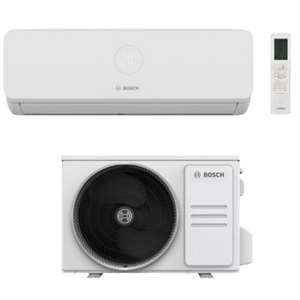 MONOSPLIT CLIMATE CL3200I BOSCH 26 WE R32 2600 WATT A++/A+