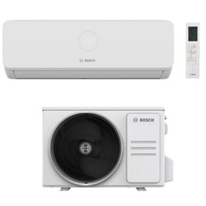 MONOSPLIT CLIMATE CL3200I BOSCH 26 WE R32 2600 WATT A++/A+