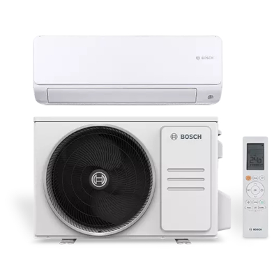MONOSPLIT SERIE CLIMATE 6000I 35 - RAFFR. A++ / RISC. A++