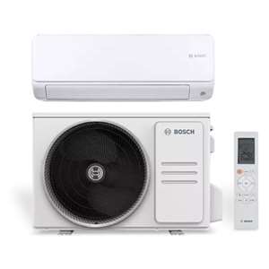 MONOSPLIT SERIE CLIMATE 6000I 26 - RAFFR. A++ / RISC. A++