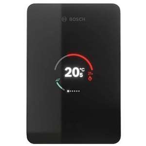 EASY CONTROL TERMOSTATO WIFI CT200 NERO