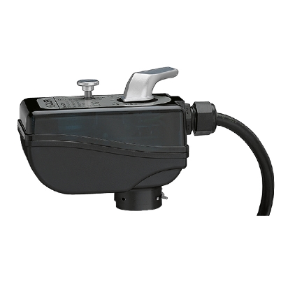 MOTORE 230V PER VALVOLA MISCELATRICE DA Ø 3/4