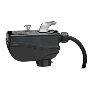 MOTORE 230V PER VALVOLA MISCELATRICE DA Ø 3/4
