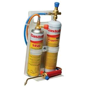SET SALDATURA CASTOLIN FLEX 2000