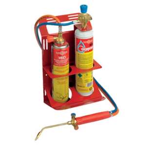 SET SALDATURA CASTOLIN 3000 FLEX