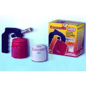CANNELLO GAS 500 PORTATILE