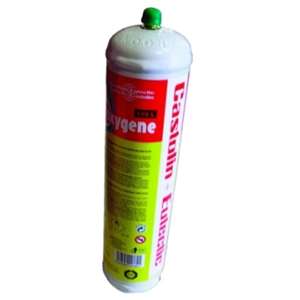 KIT BOMBOLA OSSIGENO LRKIT FINTECO