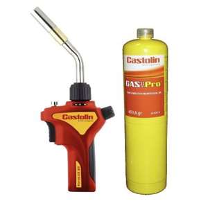 KIT CANNELLO CTK27 CON BOMBOLA GASPRO