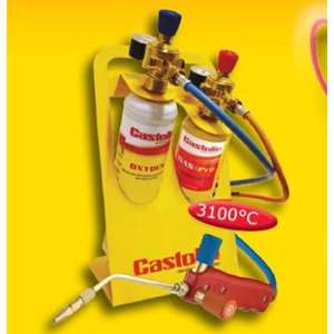 KIT CANNELLO SALDATURA FLEX 4000 CLIM