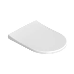 SFERA SEDILE X WC 52/55 SOFTCLOSE ECO BIANCO LUCIDO